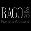 Logo Rago Forneria Artigiana Srl