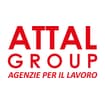 Logo Attal Group Spa
