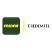 Logo "Credemtel Spa"
