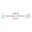 Logo Hotel San Marco Srl