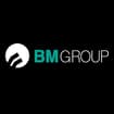 Logo B.m. Srl
