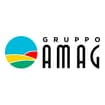Logo Amag Reti Gas Spa