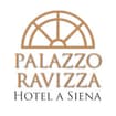 Logo Pensione Palazzo Ravizza - S.a.s. Di Francesco Grottanelli De' Santi