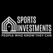Logo Sports Investments Srl Società Sportiva Dilettantistica