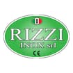 Logo Rizzi Inox Srl