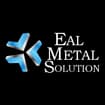 Logo Eal Metal Solution Di Elazi Elis