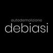 Logo Autodemolizione De Biasi Srl