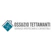 Logo "Ossuzio Tettamanti Srl"