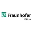Logo Fraunhofer Italia Research Società Consortile A Responsabilita' Limitata
