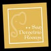 Logo San Demetrio Di Michelangelo Garozzo