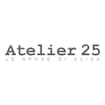 Logo Atelier 25 Di Elisa Ferrari