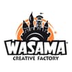 Logo Wasama Studios Srls.