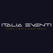 Logo Italia Eventi Srl