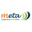 Logo Meta - Società Cooperativa Sociale Onlus