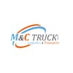 Logo M&C Truck Srl