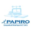 Logo Il Papiro Litografia Srl