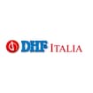 Logo Dhf Italia Srl
