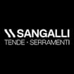 Logo Sangalli Tende Serramenti Srl Sem Plificata