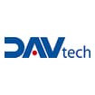Logo Dav Tech Srl