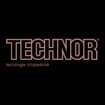 Logo Technor - Tecnologie Ortopediche Applicazioni Biomeccaniche Ing. F. E Ing. A. Sartorio S.a.s. Di Dott. Elena Mendolia & C.