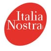 Logo Italia Nostra Associazione Nazionale Per La Tutela Del Patrimonio Storico, Artistico E Naturale Della Nazione Aps
