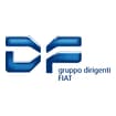 Logo Associazione Gruppo Dirigenti Fiat