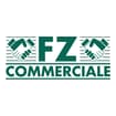 Logo Fz Commerciale Di Nicola Zecchin