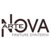 Logo Arte Nova Interni Di Cittadoni Corrado