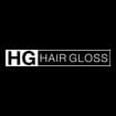 Logo H.g. Hair Gloss Srl
