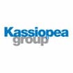 Logo Kassiopea Group Srl