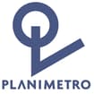 Logo Planimetro S.n.c. Società Tra Professionisti Di Nola Rossella Caterina, Gerard Cantarelli E Chiabrando Giovanni Mario