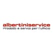 Logo Albertini Service S.a.s. Di Albertini Gianpietro & C.