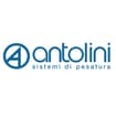 Logo Antolini Bilance Srl