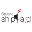 Logo Savona Shipyard Srl