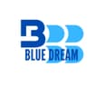 Logo Blue Dream Di Mulas Antonello