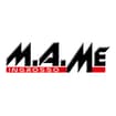 Logo M.a.me. S.n.c. Di Marco Melzi E C.