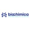 Logo Centro Analisi Chimico Cliniche Biochimica Srl