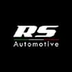 Logo Rs Automotive Di Rosario Scopelliti
