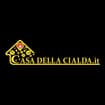 Logo Casa Della Cialda Di Castelli Simona