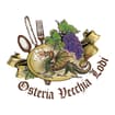 Logo Osteria Vecchia Lodi S.n.c. Di Clerici Francesca E Rodolfi Morena