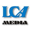 Logo Lca Media S.n.c. Di Oddone Cesare, Falco Luciano E Oddone Frances Co