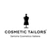 Logo Cosmetic Tailors Srl