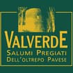 Logo Salumificio Valverde Srl