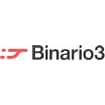 Logo Binario3 Srl