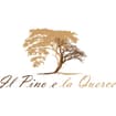Logo Il Pino E La Querce Società Agricola Di Lucci Giulio E Lorenzo S .S.
