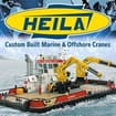 Logo Heila Cranes Spa