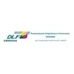 Logo Associazione "Dopolavoro Ferroviario" Indicata Abbreviatamente Con La Sigla "Dlf"