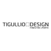 Logo Tigullio Design Genova Srl