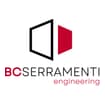 Logo B.c. Serramenti Srl