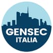 Logo Gensec Italia Srl